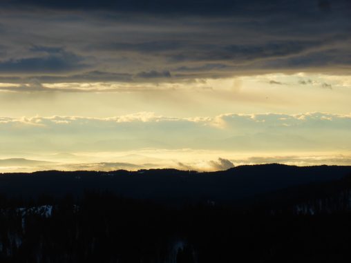 Frohe Weihnachten – Bergwahn